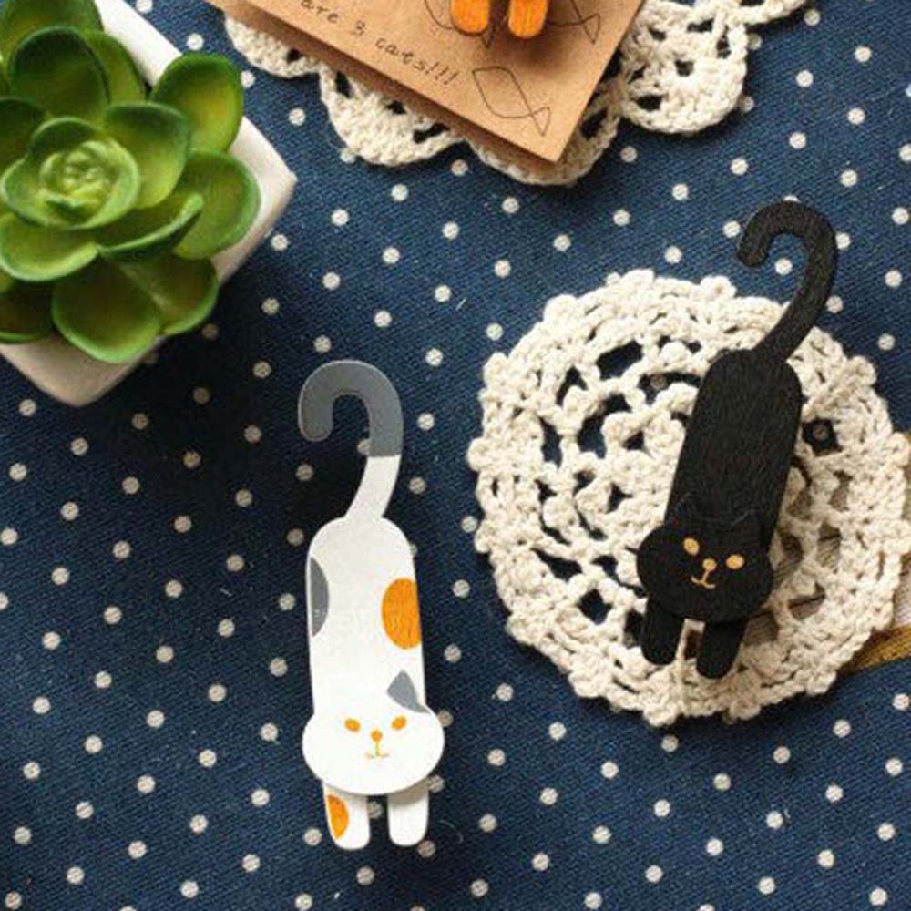 Set 3 kẹp phơi quần áo dễ thương tiện dụng cho gia đình