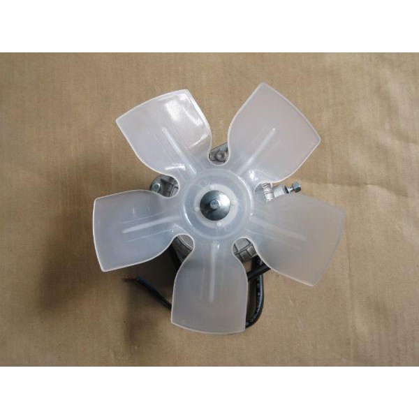 QUẠT GIẢI NHIỆT MÁY LỌC NƯỚC - HÀNG CHÍNH HÃNG