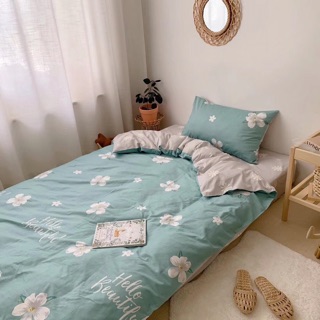 Cotton living hoa