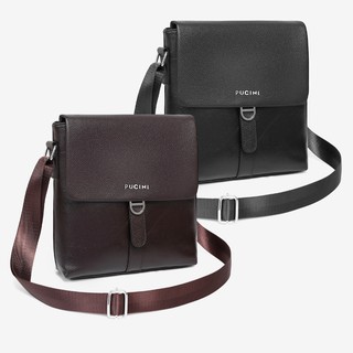 Túi đeo chéo nam pucini 8805