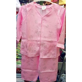 Bộ Bà Ba bé gái