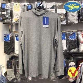 Áo Thu Đông 100% Cotton Hanosimex