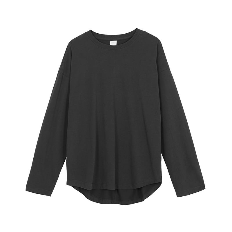 Áo Dài Tay Tà Bầu | Basic Long Sleeves | BigBuy360 - bigbuy360.vn