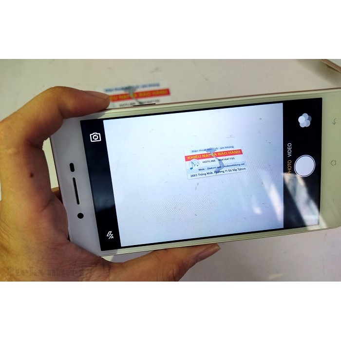 Điện thoại OPPO A33 RAM 2GB/16GB - chính hãng, giá rẻ | BigBuy360 - bigbuy360.vn