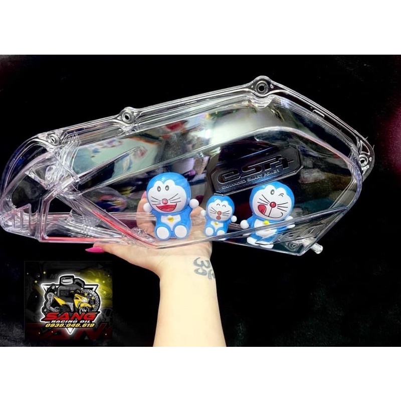 Ốp pô e  cho VARIO 160i /AB2022 TẶNG THÚ CUTE NgẪu nhiên💖