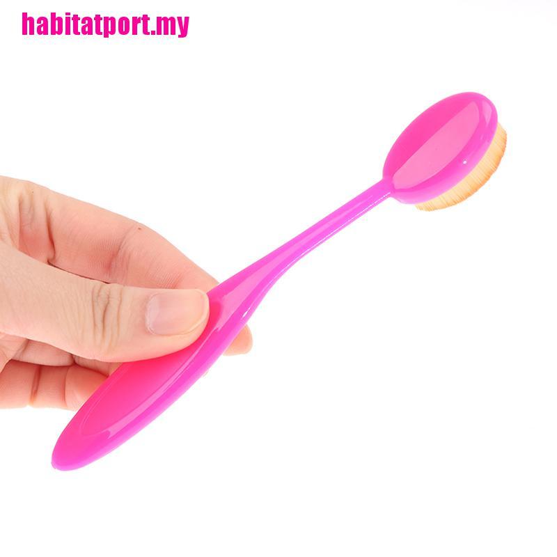 Set 5 Cọ Bàn Chải Trang Điểm Chuyên Nghiệp | BigBuy360 - bigbuy360.vn