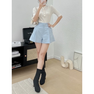 Quần Short Cơ Bản - EDINI - S146
