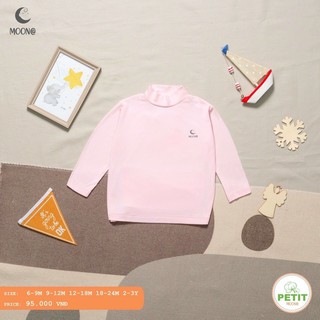 Áo Giữ Nhiệt Moon 3cm