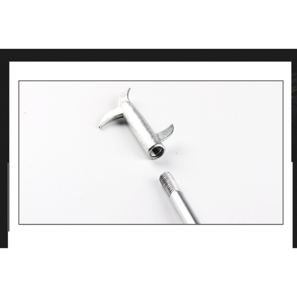 Tovit  gảy sỏi đá lốp xe ô tô