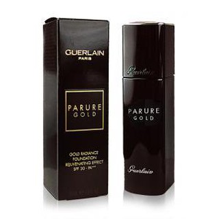 Kem nền Guerlain Parure Gold 02 Beige Clair – Light Beige 30ml