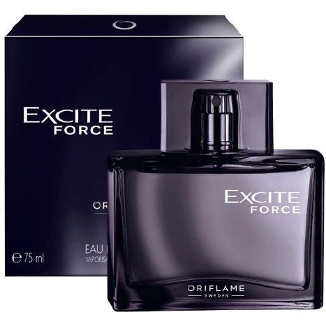 31639 NƯỚC HOA NAM EXCITE FORCE EAU DE TOILETTE.