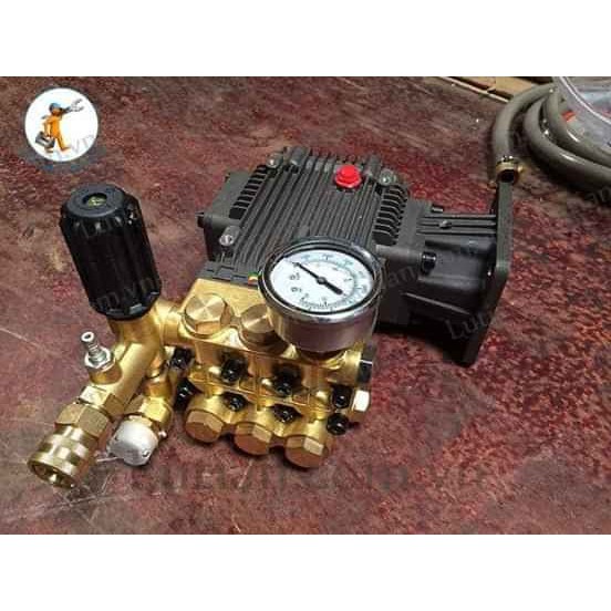 Mặt đồng máy rửa xe cao áp