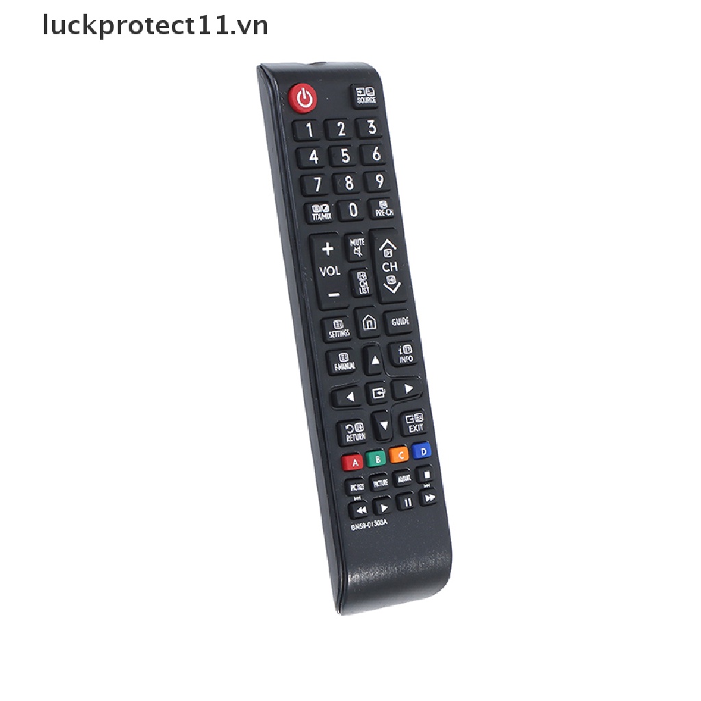* 3c &amp; NEW * BN59-01303A TV Điều Khiển Từ Xa Cho Samsung E43NU7170.