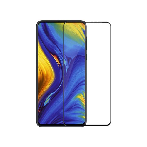 Cường lực Nillkin CP+ PRO cho Xiaomi Mi Mix 3 Full màn Full keo trơn mượt hạn chế vân tay ( hãng Nillkin check mã )