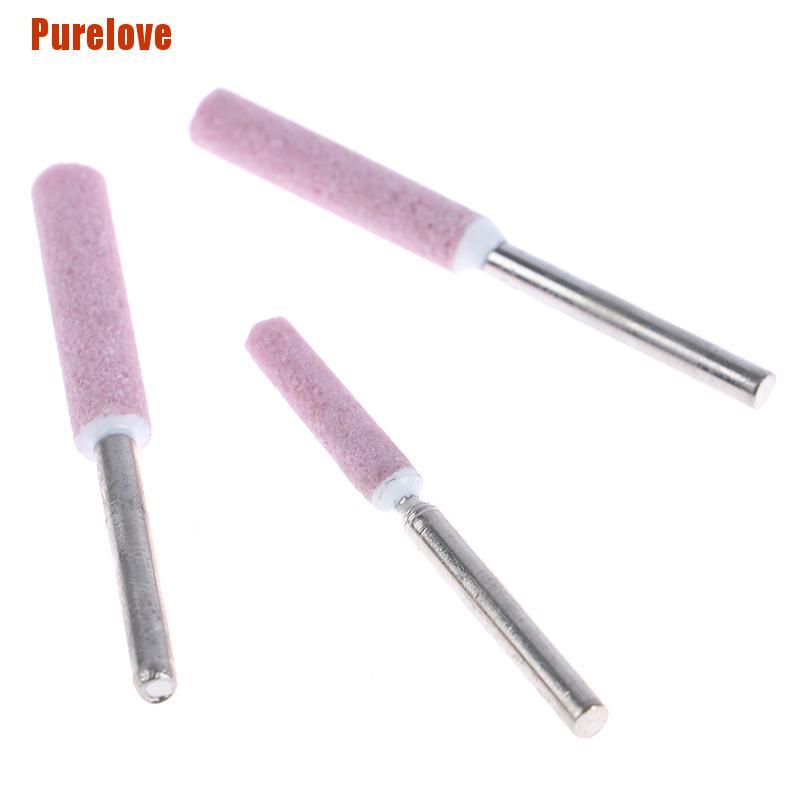 Bộ 5 Đầu Đá Mài Thay Thế Cho Dây Xích