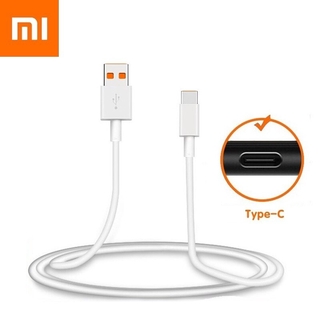 Cáp Sạc Nhanh Type C USB 5A Cho Xiaomi Mi 9 10 11 Pro 9Se CC9 Pro Note 10 Lite Redmi K30 Pro