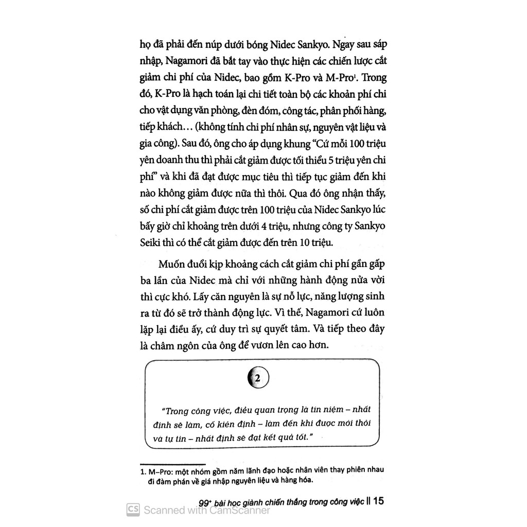 Sách Zenbooks - 99+ Bài Học Dành Chiến Thắng Trong Công Việc
