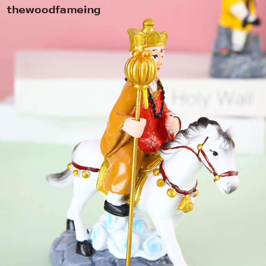 Đồ Trang Trí Hình Chú Tiểu Long / Mặt Trời / Heo Wukong / Chú Khỉ