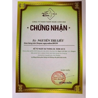 [AN TOÀN] BỘT RỬA MẶT thiên nhiên NLS
