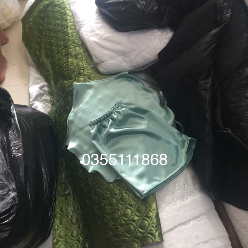 Bộ yếm spa, phun xăm thẩm mỹ | BigBuy360 - bigbuy360.vn