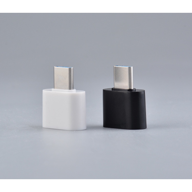 Đầu Chuyển Dữ Liệu USB - Type C Hỗ Trợ Kết Nối Chuột, Bàn Phím, Tay Bấm PC Với Điện Thoại, Máy Tính Bảng. Daleeshop