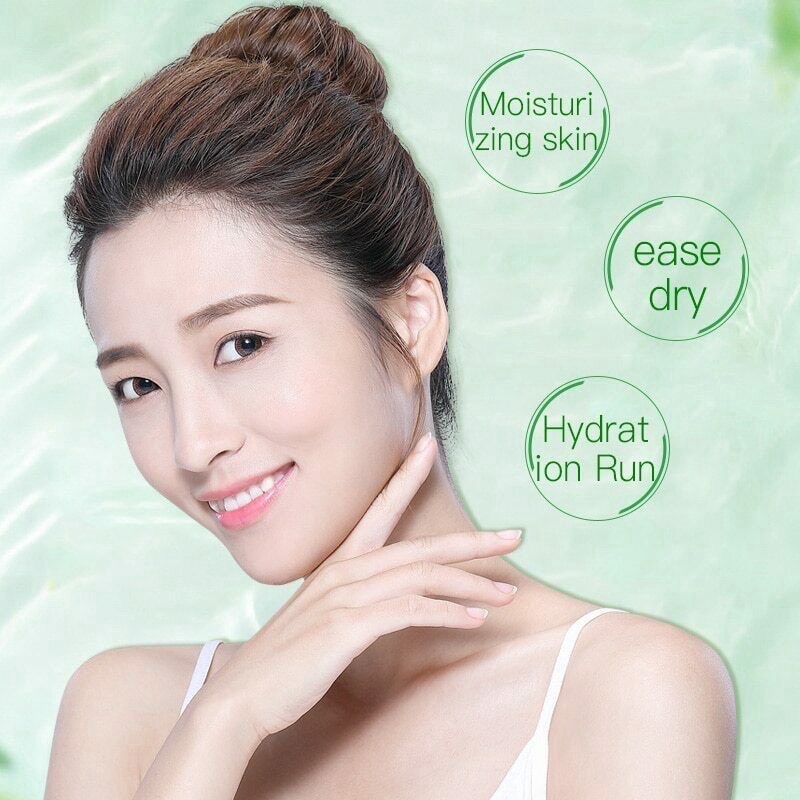 Tuýp Gel Triệt Lông 30gr Dùng Cho Máy Triệt Lông Mini Tại Nhà