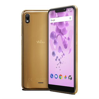 Wiko View 2 Go
