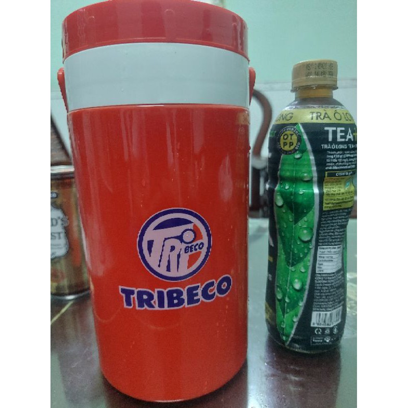 Ca Giữ Nhiệt 1.5 lít Tribeco