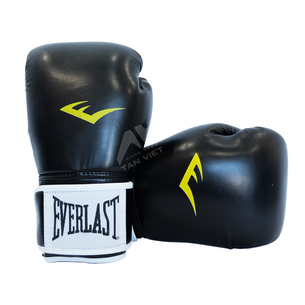 Găng tay Boxing Training Everlast