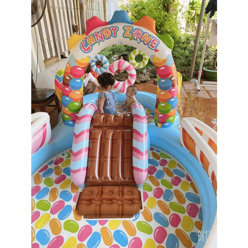 slide