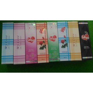 Nước hoa My love 35ml