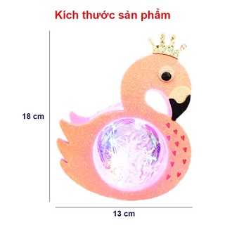 Đèn lồng trung thu có nhạc phát sáng