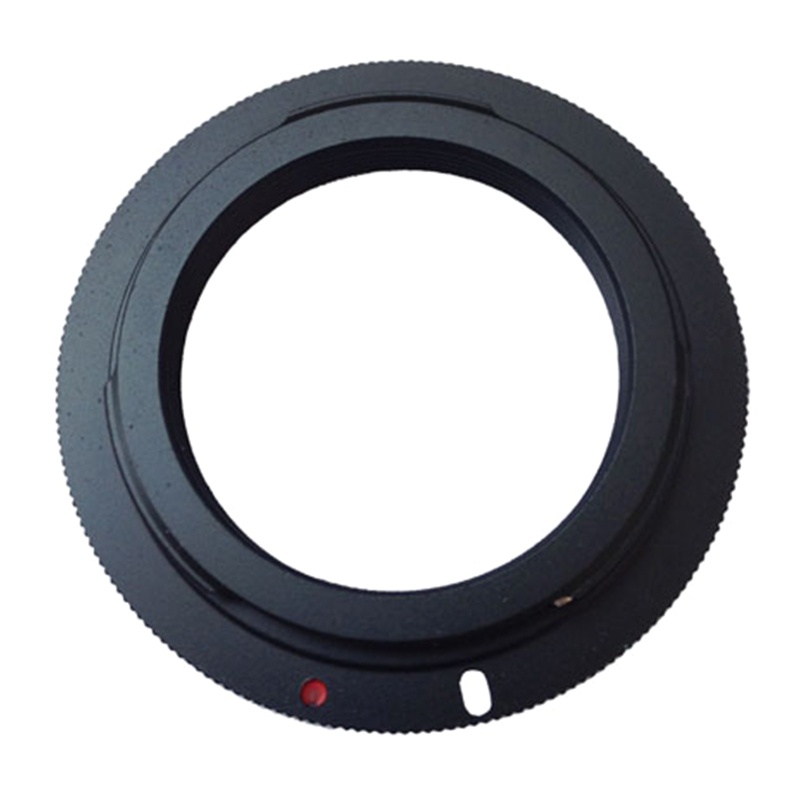 Ngàm Chuyển Đổi Ống Kính M42 Sang M42 Chuyên Dụng Cho DSLR Infinity for Focus 5DII 5DII 5D 6D 7D 60D