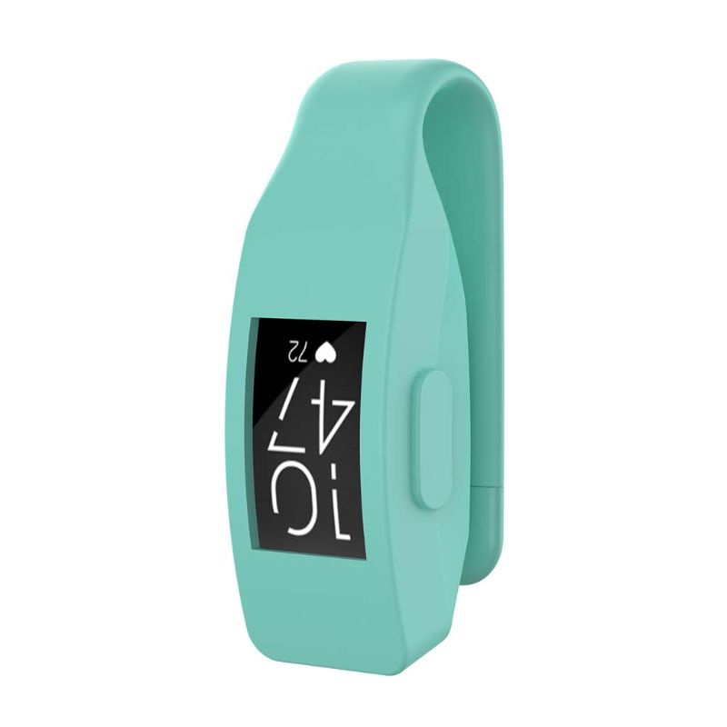 Kẹp Kim Loại Silicone Khóa Inox Giữ Điện Thoại Ispire