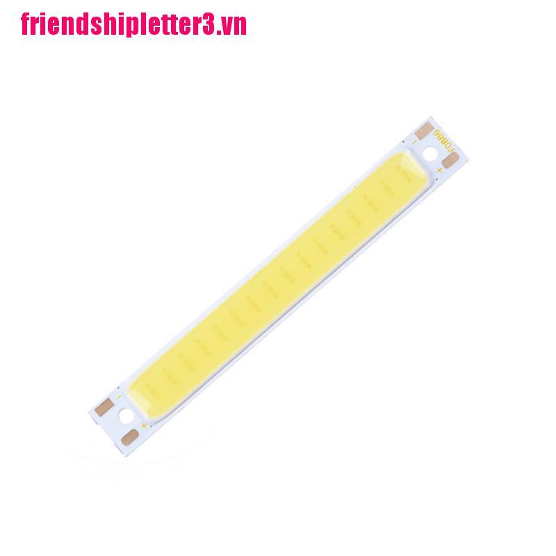 Đèn Led Ffs3vn 1 / 3W DC 3V COB Chất Lượng Cao
