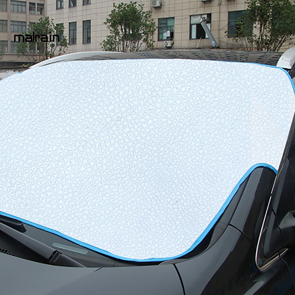 Phim nhôm chống tia UV cho kính chắn gió xe hơi