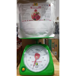Bột thanh long đỏ hòa tan Chavi 500g (HSD: 1 năm)