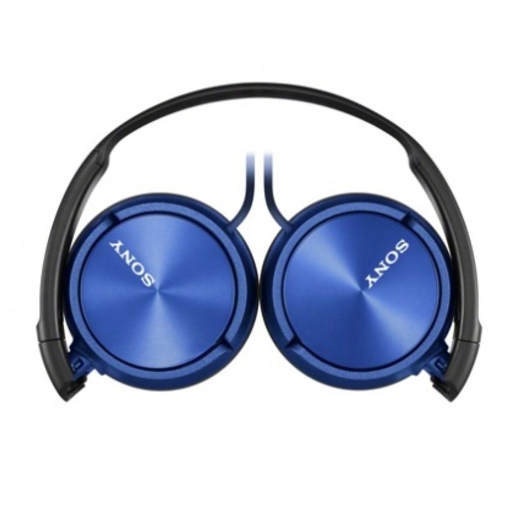 Tai nghe Sony MDR-ZX310AP (Xanh Dương) | Hãng phân phối | Bảo hành chính hãng 12 tháng toàn quốc