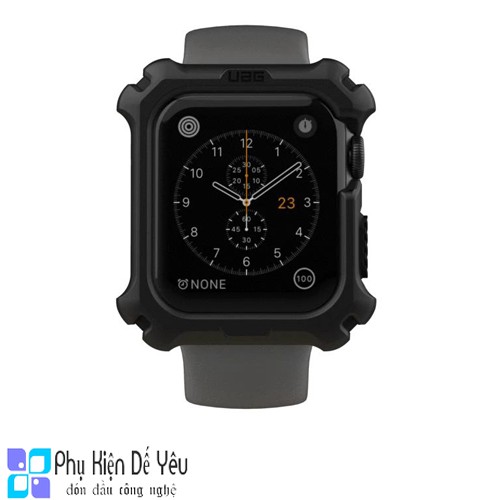 Ốp UAG cho APPLE WATCH series 6 và Apple watch SE