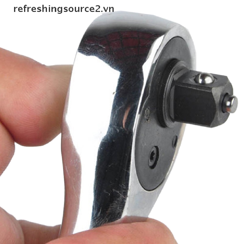 Bộ Cờ Lê Và Cờ Lê Sửa Chữa Xe Đạp / Xe Máy Tiện Dụng