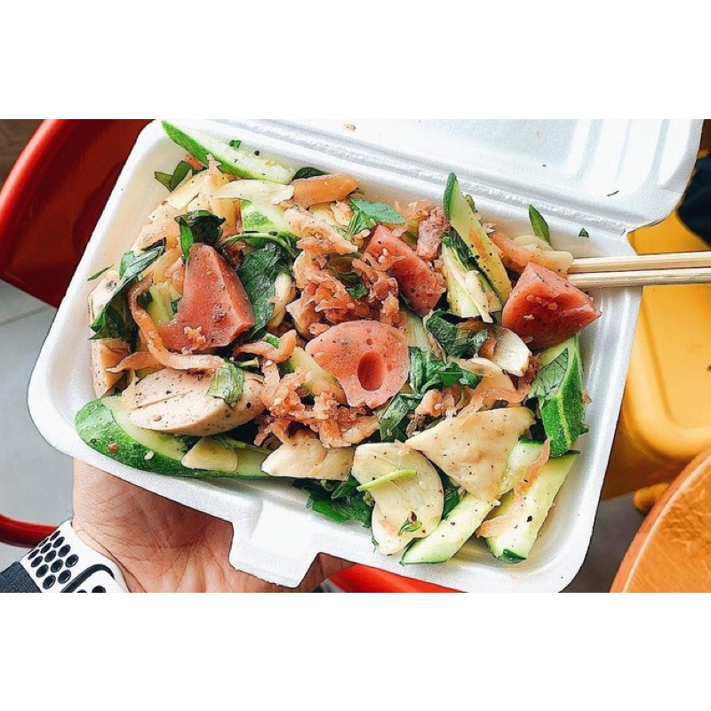 (Giao toàn quốc) Nem chua đặc biệt-đặc sản xứ Thanh siêu ngon phù hợp với khẩu vị mọi gia đình | BigBuy360 - bigbuy360.vn