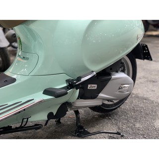 BỘ GÁC CHÂN VESPA