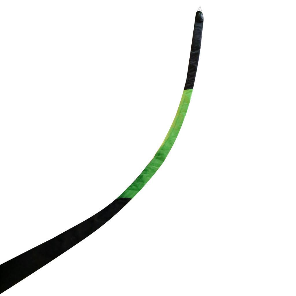 DELTA Diều 3d Đuôi Dài 10m / 32ft