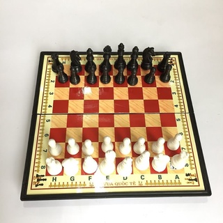 Cờ tướng, cờ cá ngựa, cờ tỉ phú, cờ vua loại lớn (40cmx40cm)