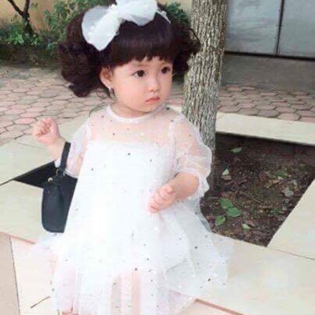 Combo của ánh nga