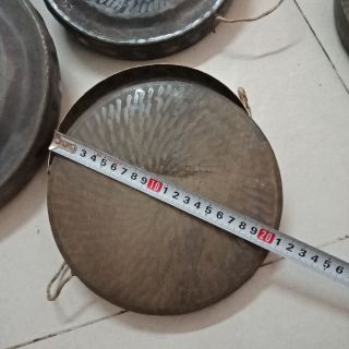chập cheng,chũm chọe,thanh la, chiêng đồng