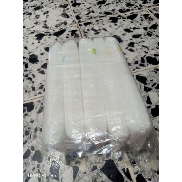 Bông gòn lọc nước cho hồ cá Thái Hòa