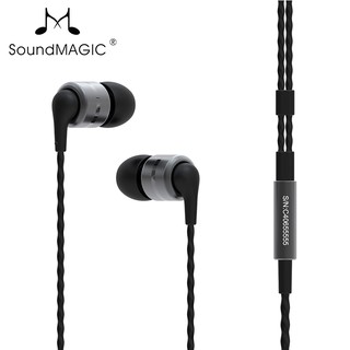 Tai nghe Soundmagic E80