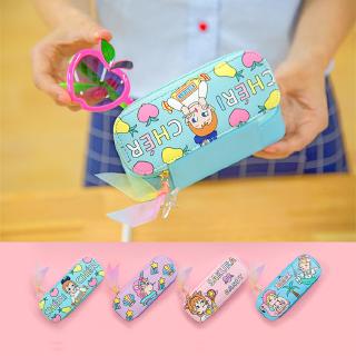 Hộp Đựng Mắt Kính Kiểu Dáng Hoạt Hình Dễ Thương