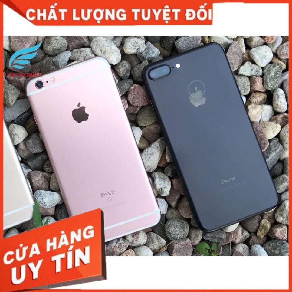 [Chính hãng] Điện thoại iPhone 6s Plus 64GB,32GB,16GB, Bản Quốc tế, mới 99%, Đủ màu Gold/Hồng/Bạc/Xám.